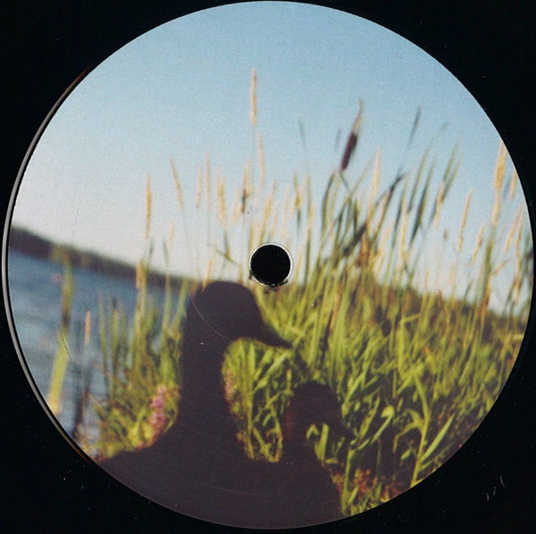 Johan Kaseta - The Erefora Land | Lehult (LHLT008) - main
