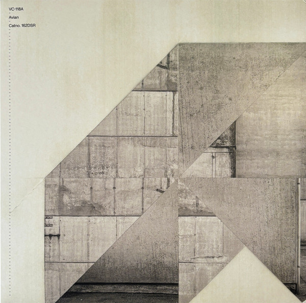 VC-118A - Avian | Delsin (162DSR) - main