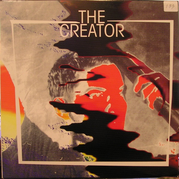 The Creator - The Creator | ZYX Records (ZYX 6732-12)