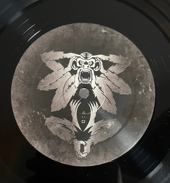 Deformer - Instruments Of Torture | Redrum Recordz (RED072) - 4 Deformer - Instruments Of Torture | Redrum Recordz (RED072) - 4