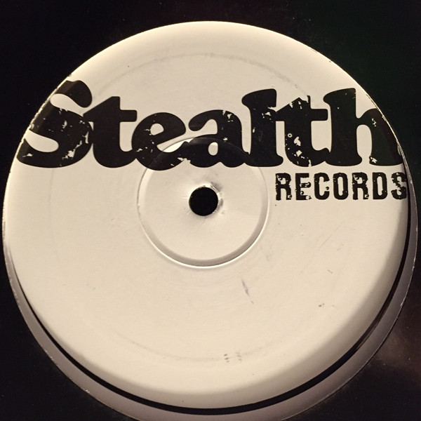 Pure Orange Feat. Shane Nolan - Feel Alive | Stealth Records (STEALTH06R) - 3 Pure Orange Feat. Shane Nolan - Feel Alive | Stealth Records (STEALTH06R) - 3