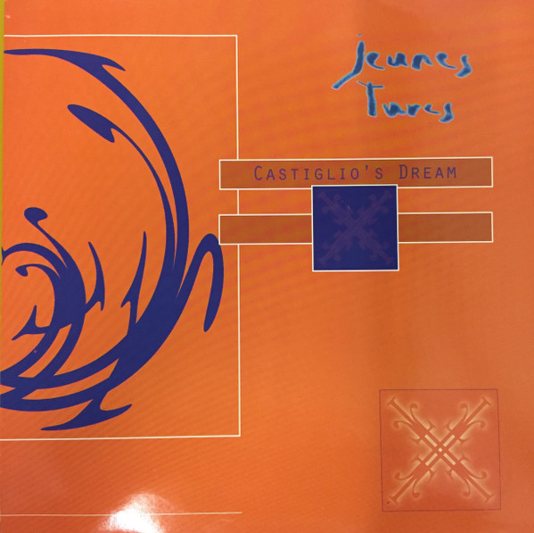 Jeunes Turcs - Castiglio's Dream | Epic (663551 6)