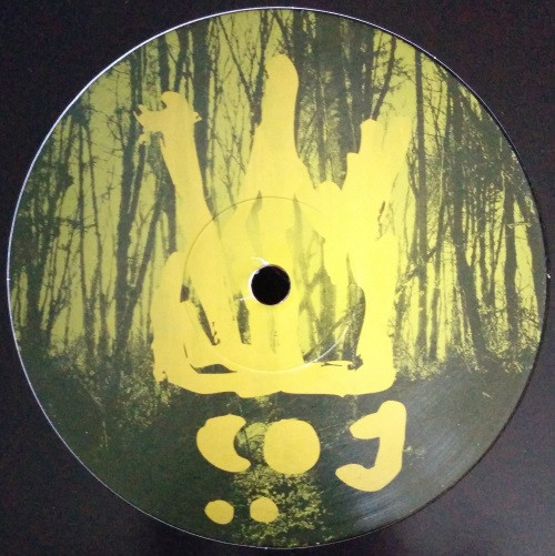 Circle Featuring Rise 8 - Gone Too Deep | Worship Recordings (WOR 42) - 2