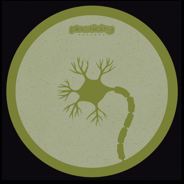 Various - Neurogenesis E.P. | Plasticity Records (#PLAS001) - 2 Various - Neurogenesis E.P. | Plasticity Records (#PLAS001) - 2