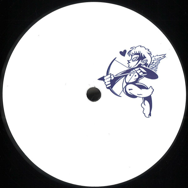 Aldonna - Angel Numbers | Sex Tapes From Mars (SEXTAPE003) - main Aldonna - Angel Numbers | Sex Tapes From Mars (SEXTAPE003) - main