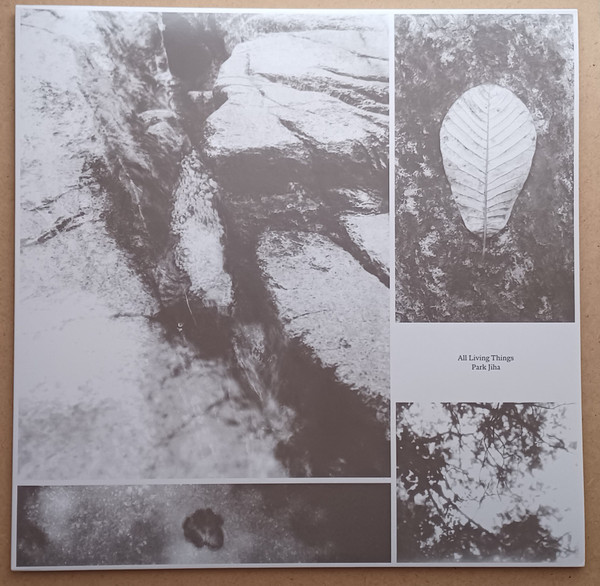 Park Jiha - All Living Things | Tak:til (GBLP 165) - 2 Park Jiha - All Living Things | Tak:til (GBLP 165) - 2