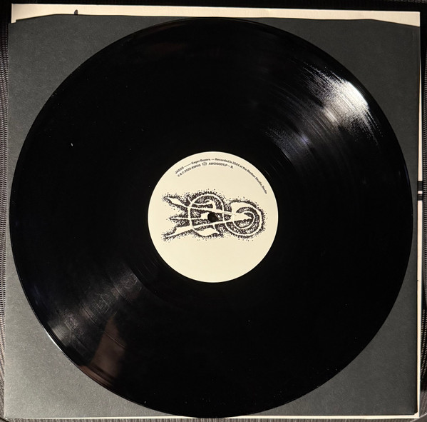 JASSS - Eager Buyers | AWOS (AWOS1LP) - 3