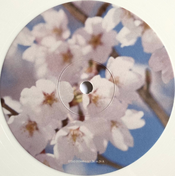 Pet Shop Boys - Miracles | Parlophone (12R 6620) - 4