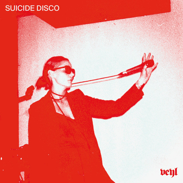 Suicide Disco Vol. 2