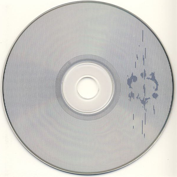 Plaid - Double Figure | Warp Records (WARPCD84) - 3 Plaid - Double Figure | Warp Records (WARPCD84) - 3