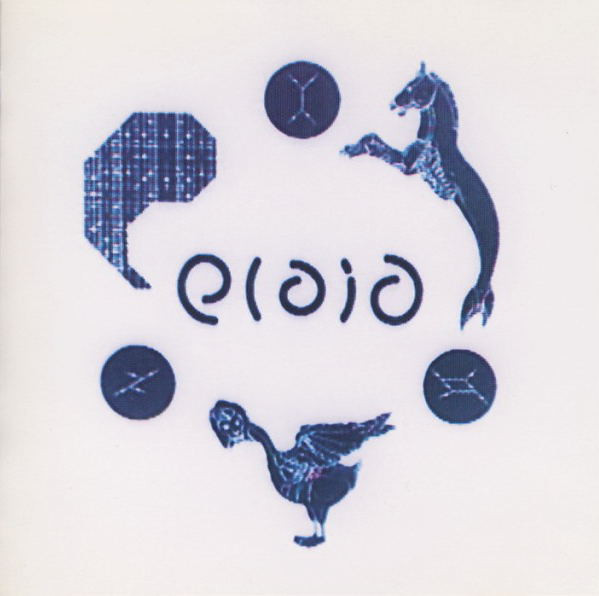 Plaid - Double Figure | Warp Records (WARPCD84) - main Plaid - Double Figure | Warp Records (WARPCD84) - main