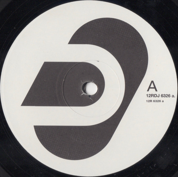 Bassheads - Who Can Make Me Feel Good? | Deconstruction (12RDJ 6326) - 2