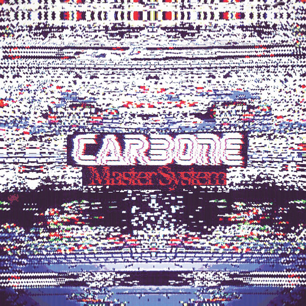 D. Carbone - Carbone Master System | Carbone Records (CRBN002) - main D. Carbone - Carbone Master System | Carbone Records (CRBN002) - main