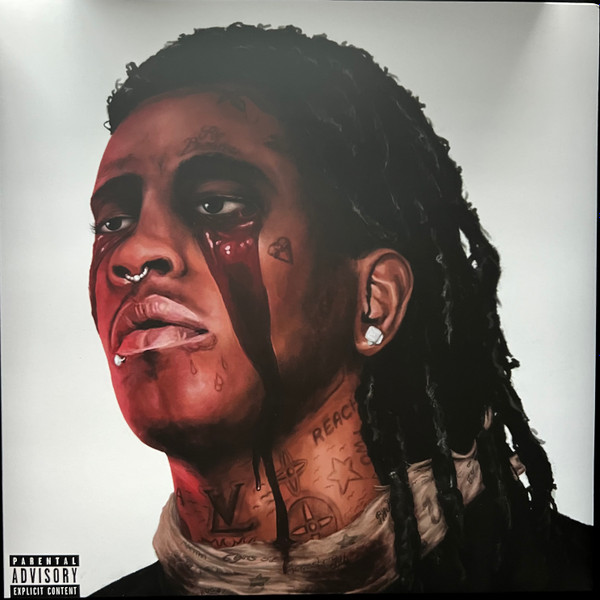 Young Thug - Slime Season 3 | Young Stoner Life Records (075678603044)