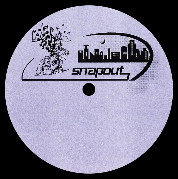 Hisashi - The Snapout's Squad Day3 Called The Place 2 B Ep | Snapout (SNA003) - 2