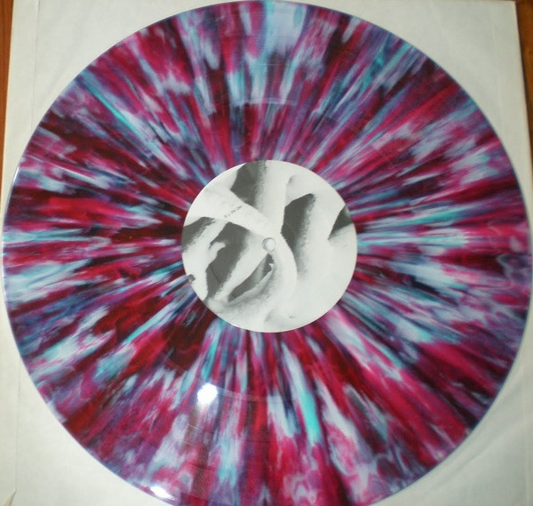 Crap - LP | Boston Tea Party (HØ HØ 7) - 3 Crap - LP | Boston Tea Party (HØ HØ 7) - 3