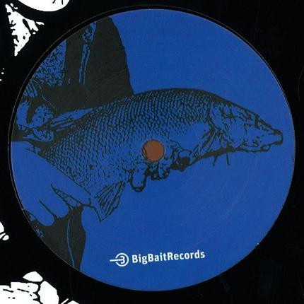 Peter Clamat - Catch 'N Release | Big Bait Records (bigbait017) - 2 Peter Clamat - Catch 'N Release | Big Bait Records (bigbait017) - 2