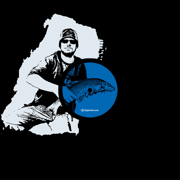 Peter Clamat - Catch 'N Release | Big Bait Records (bigbait017) - 4 Peter Clamat - Catch 'N Release | Big Bait Records (bigbait017) - 4
