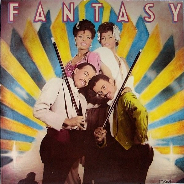 Fantasy - Fantasy | Pavillion (JZ 37151)