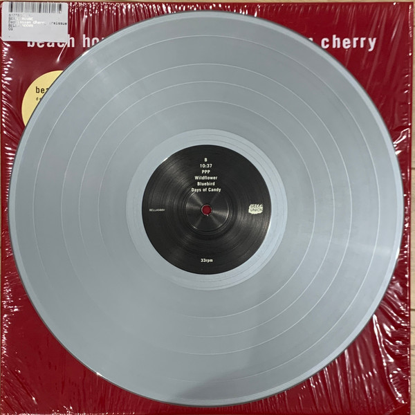 Beach House - Depression Cherry | Bella Union (BELLA500V) - main