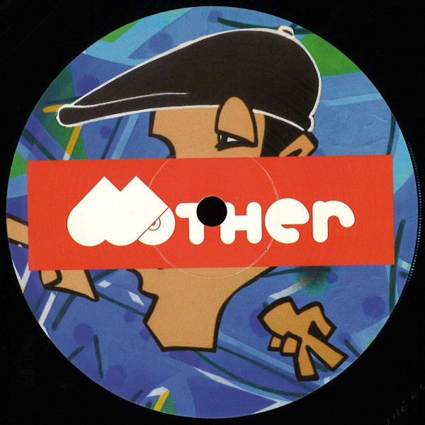 Various - La Fiesta | Mother (MOTHER094/095) - main Various - La Fiesta | Mother (MOTHER094/095) - main