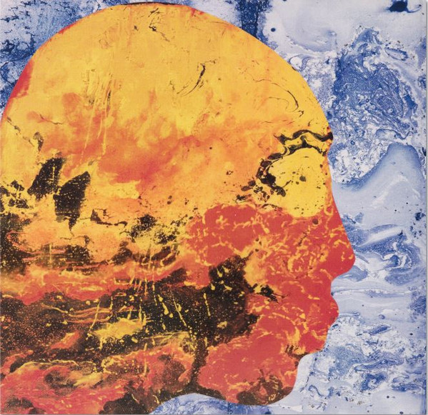 Radiohead - A Moon Shaped Pool | XL Recordings (XLLP790)