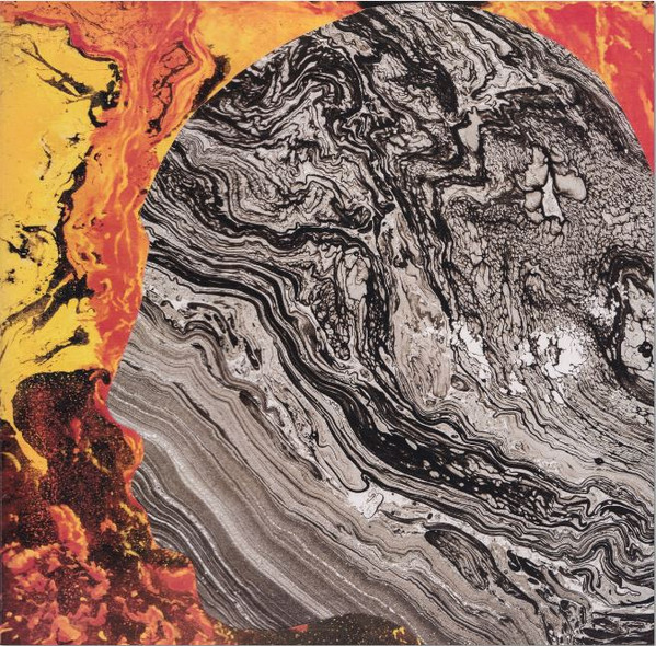 Radiohead - A Moon Shaped Pool | XL Recordings (XLLP790) - 2