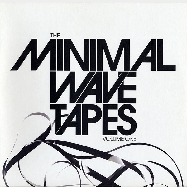 Various - The Minimal Wave Tapes Volume One | Stones Throw Records (STH2223) - main Various - The Minimal Wave Tapes Volume One | Stones Throw Records (STH2223) - main