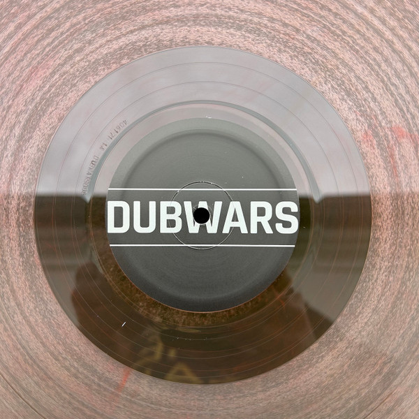 Gockel - Miami Nights EP | Planet Rhythm Records (DUBWARS008) - 2