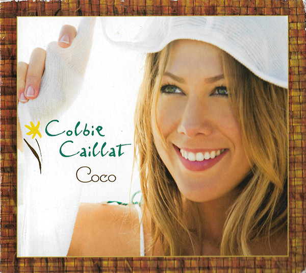 Colbie Caillat - Coco | Universal Republic Records (0602517367357) - main