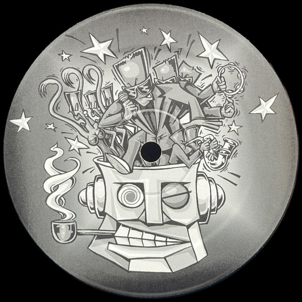 Soul Of Man - Shake 'Em Down | Finger Lickin' Records (FLR050) - 4