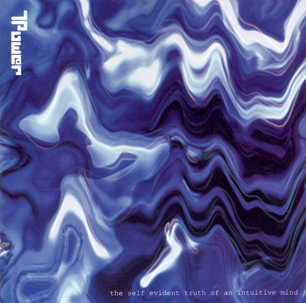 T.Power - The Self Evident Truth Of An Intuitive Mind | SOUR (sourcdlp003) - main