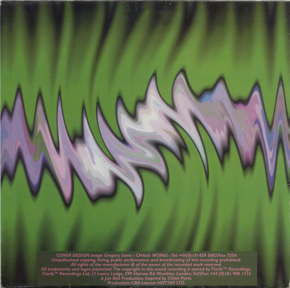 Barracuda / Funky 303