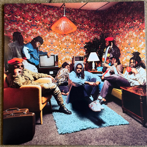 JayWood - Leo Negro | Captured Tracks (CT383lp-C1) - main JayWood - Leo Negro | Captured Tracks (CT383lp-C1) - main
