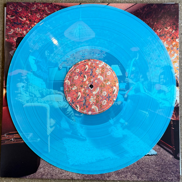 JayWood - Leo Negro | Captured Tracks (CT383lp-C1) - 3 JayWood - Leo Negro | Captured Tracks (CT383lp-C1) - 3