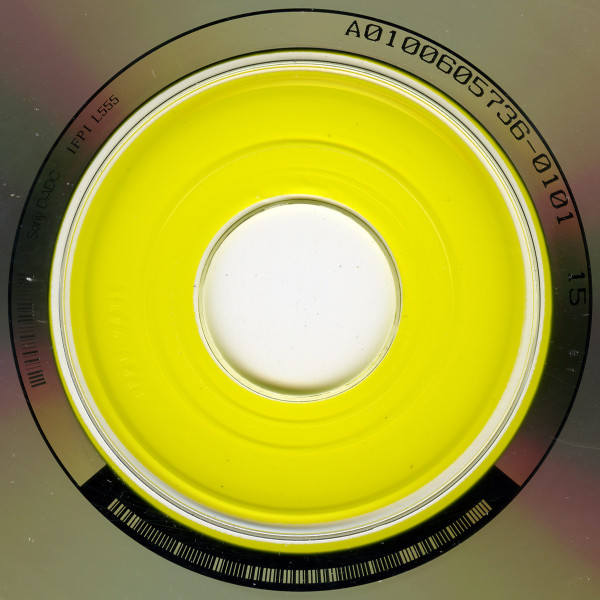 Various - BCore 1990-2005 | Sinedín Music (SM-081) - 4