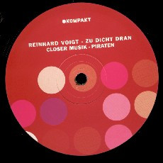 Various - Total 2 | Kompakt (KOM 20) - 3 Various - Total 2 | Kompakt (KOM 20) - 3