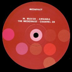 Various - Total 2 | Kompakt (KOM 20) - 4 Various - Total 2 | Kompakt (KOM 20) - 4