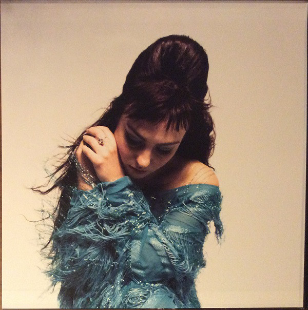 Angel Olsen - All Mirrors | Jagjaguwar (JAG344) - 3