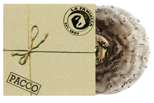 La Famiglia - Pacco | Warner Music Italy (5021732841032) - 3