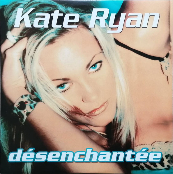 Kate Ryan - Désenchantée | DLA (55115065) - main