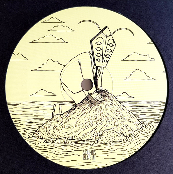 Various - Kloni | Sounds Benefit (SND006)