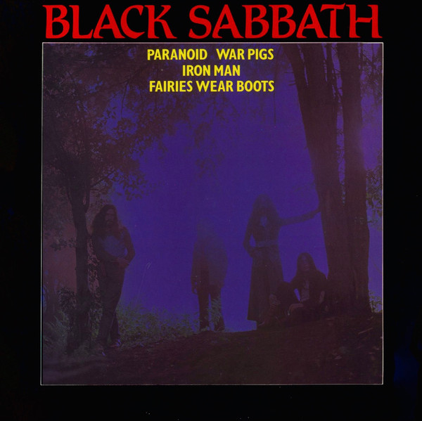 Black Sabbath