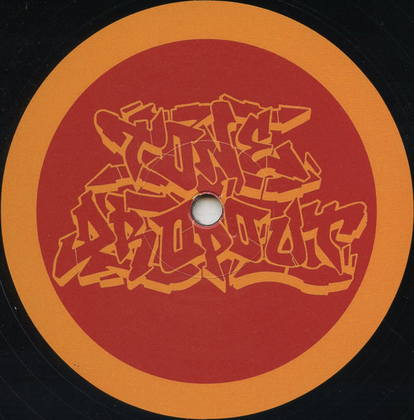 Various - Tone Dropout Vol 5 | Tone Dropout (TD18005) - 2