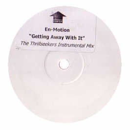 En-Motion - Getting Away With It | Incentive (GET1) - main