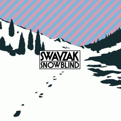 Swayzak - Snowblind | !K7 Records (!K7181 EP)