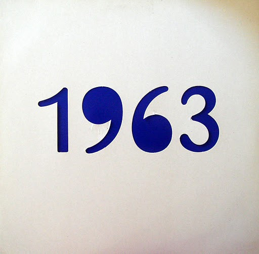 New Order - 1963 | London Records (NUOXDJ6) - main New Order - 1963 | London Records (NUOXDJ6) - main