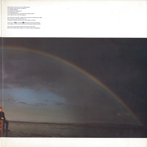 The Cranberries - No Need To Argue | Island Records (524050-1) - 3 The Cranberries - No Need To Argue | Island Records (524050-1) - 3