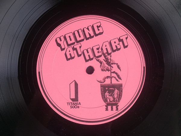 Doris Day - Young At Heart/ April In Paris | Titania 500 (none) - 2
