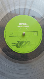 Various - Tropicália Ou Panis Et Circencis | Lilith (LR150C) - 4 Various - Tropicália Ou Panis Et Circencis | Lilith (LR150C) - 4
